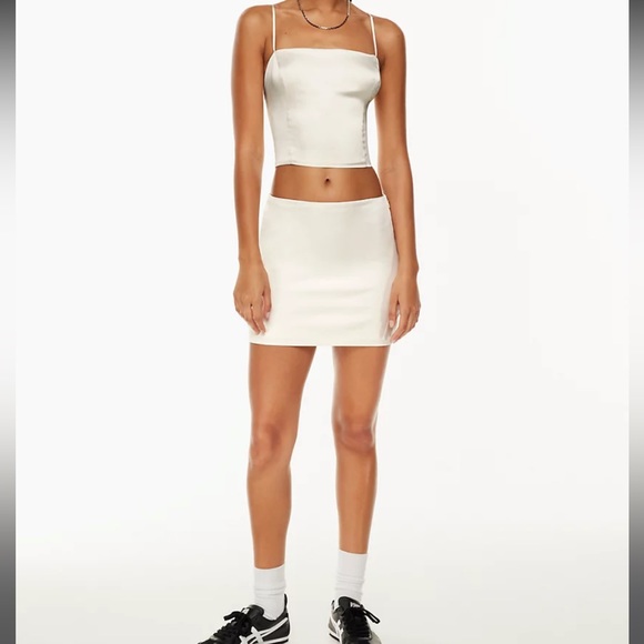 Aritzia Rocco Skirt - Picture 4 of 4